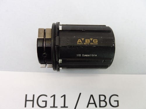 Novatec type hg 11 - (,