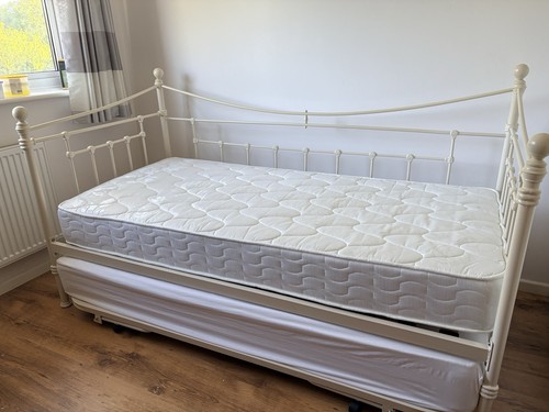 John lewis day bed - day, bed-