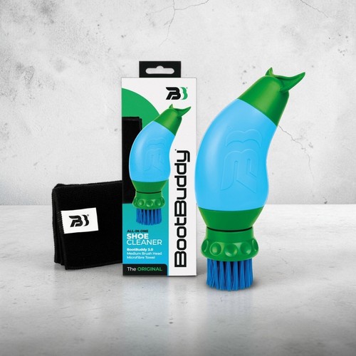 Bootbuddy all one shoe - bootbuddy, all-in-one