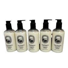 NEW Bundle of 5 DIPTYQUE Philosykos Fragrance Hair Conditiner 300ml / 10oz