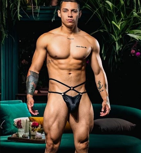 New sexy andrew christian - andrew,