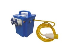 3.3 KVA Site Transformer Step