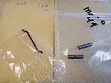 Merco 29 & 49 Parts Wrist