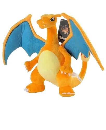 Charizard plush doll toy - doll, 25cm