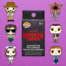 Loungefly x Stranger Things
