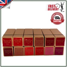 Yves Saint Laurent Rouge Pur