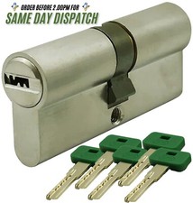 Euro  Lock Cylinders for