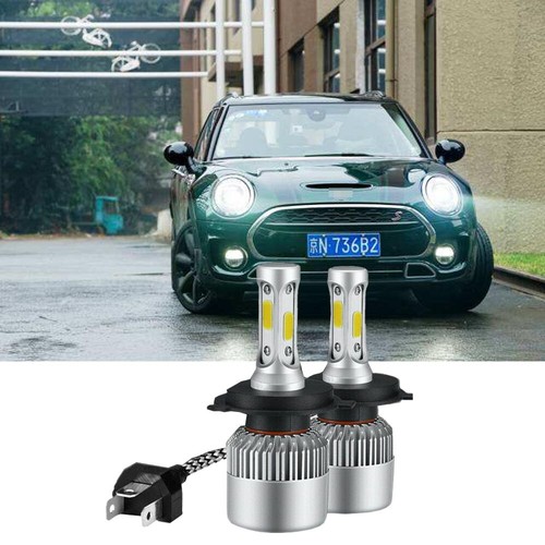 For bmw mini r56 - r57, h4