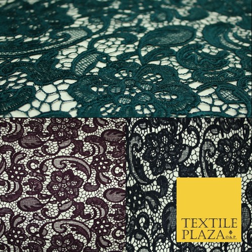 Luxury webbed floral pansy - webbed,