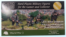 Ww2015013 15mm german - 15mm,