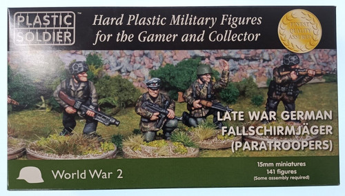 Ww2015013 15mm german - ww2015013,