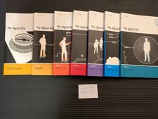 TU100 Open University My