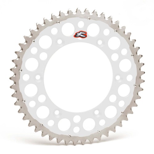 Renthal twinring rear - twinring, sprocket