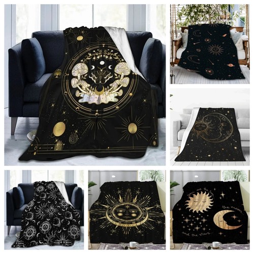 Plush bedspread throw lunch - plush,