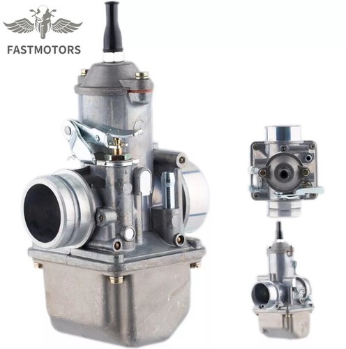 Carburetor for jawa - for,