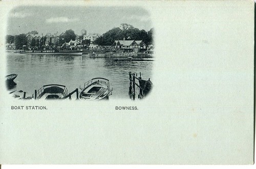 Bowness windermere boat - bowness-on-windermere,