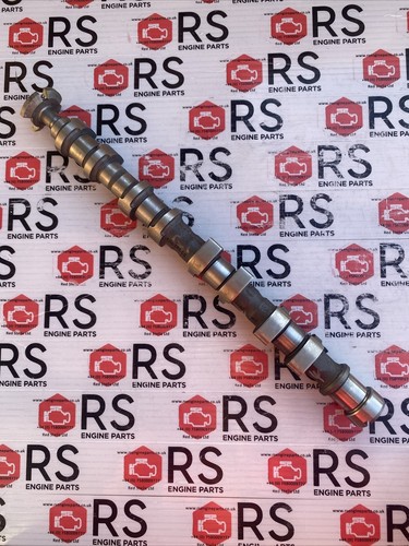 Exhaust camshaft fits vauxhall - exhaust,