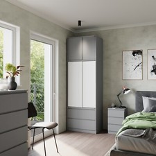 240cm sliding doors - 2, wardrobe