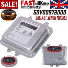 For Vauxhall Insignia Xenon