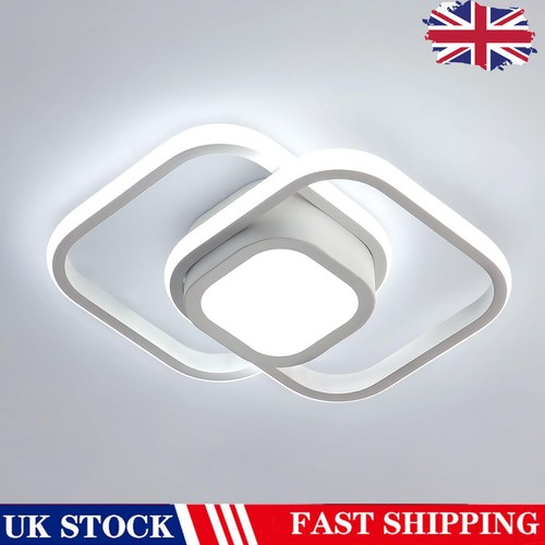 Led ceiling light 32w modern - ceiling,