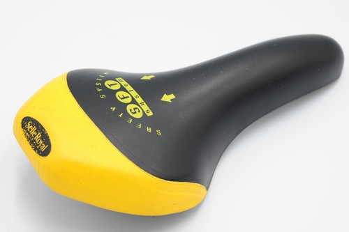 Selle royal safety - safety, system