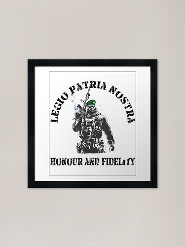 French foreign legion special - foreign,