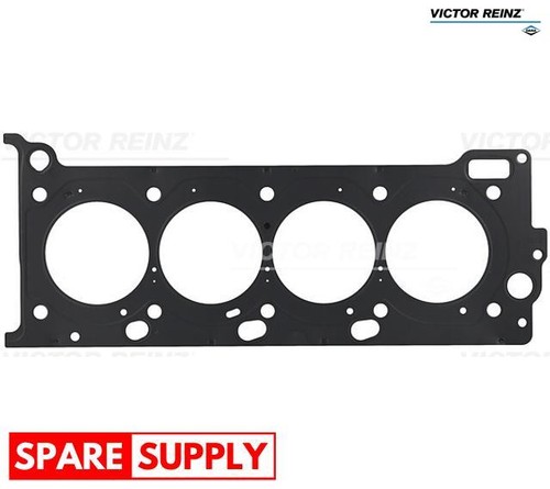 Gasket cylinder head for - cylinder,