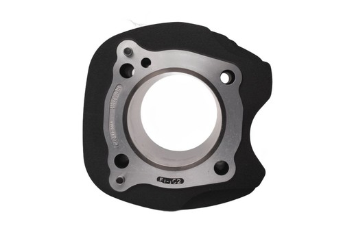 Front cylinder piston liner - front,