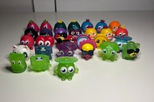 Moshi Monsters Moshling