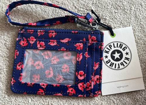 Kipling cindy card - card, holder