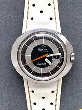 OMEGA Automatic Genève