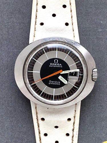Omega ladies automatic - omega,