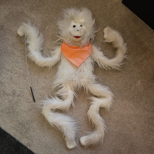 1994 hairy gibbons monkey - gibbons,