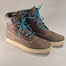 Timberland Earthkeepers