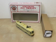 Bachmann Streamline PCC Trolley