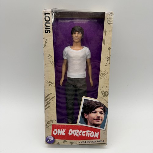 One direction louis - one,
