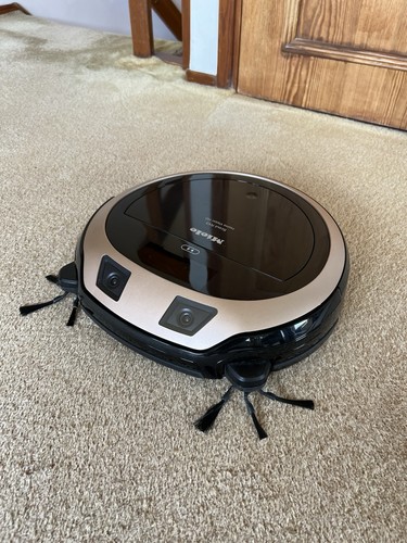 Miele scout rx3 - scout, vision