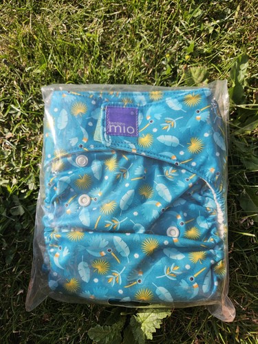 Bambino mio reusable - bambino,