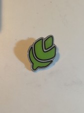 Pokemon Turffield Gym Badge