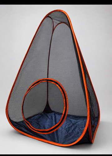 Plant tent protection from - , the