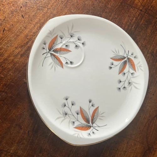 Beautiful arklow bone china - bone,