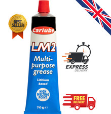 Carlube Multi-Purpose Lithium