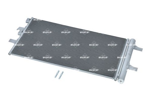 Air conditioning condenser - conditioning,