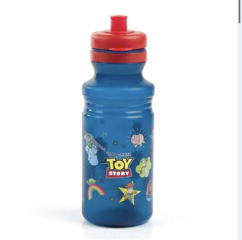 Toy story water bottle - story,