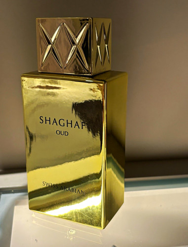 Swiss arabian shaghaf - shaghaf, oud