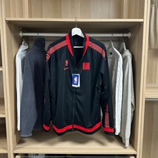 Nike Men's Chicago Bulls