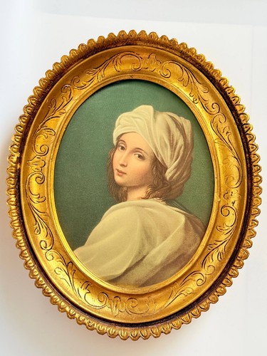 Antique beatrice cenci guido - antique,