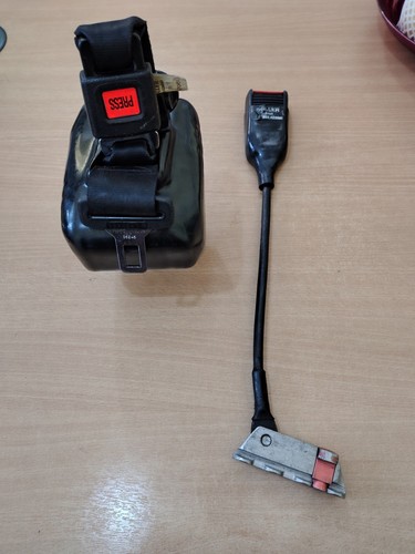 Koller wheelchair seatbelt - wheelchair,