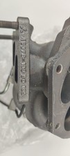 Turbocharger MHI 49378 01520