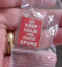 Arsenal Badge Wear With Pride